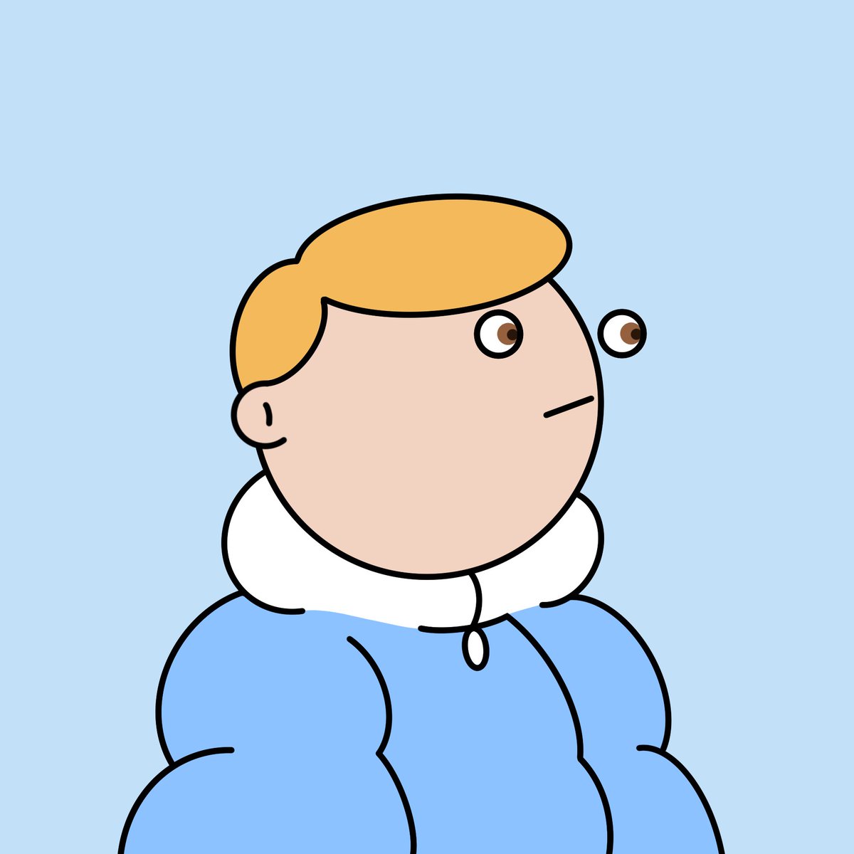 CuteScribbles %50 SOLD tweet media