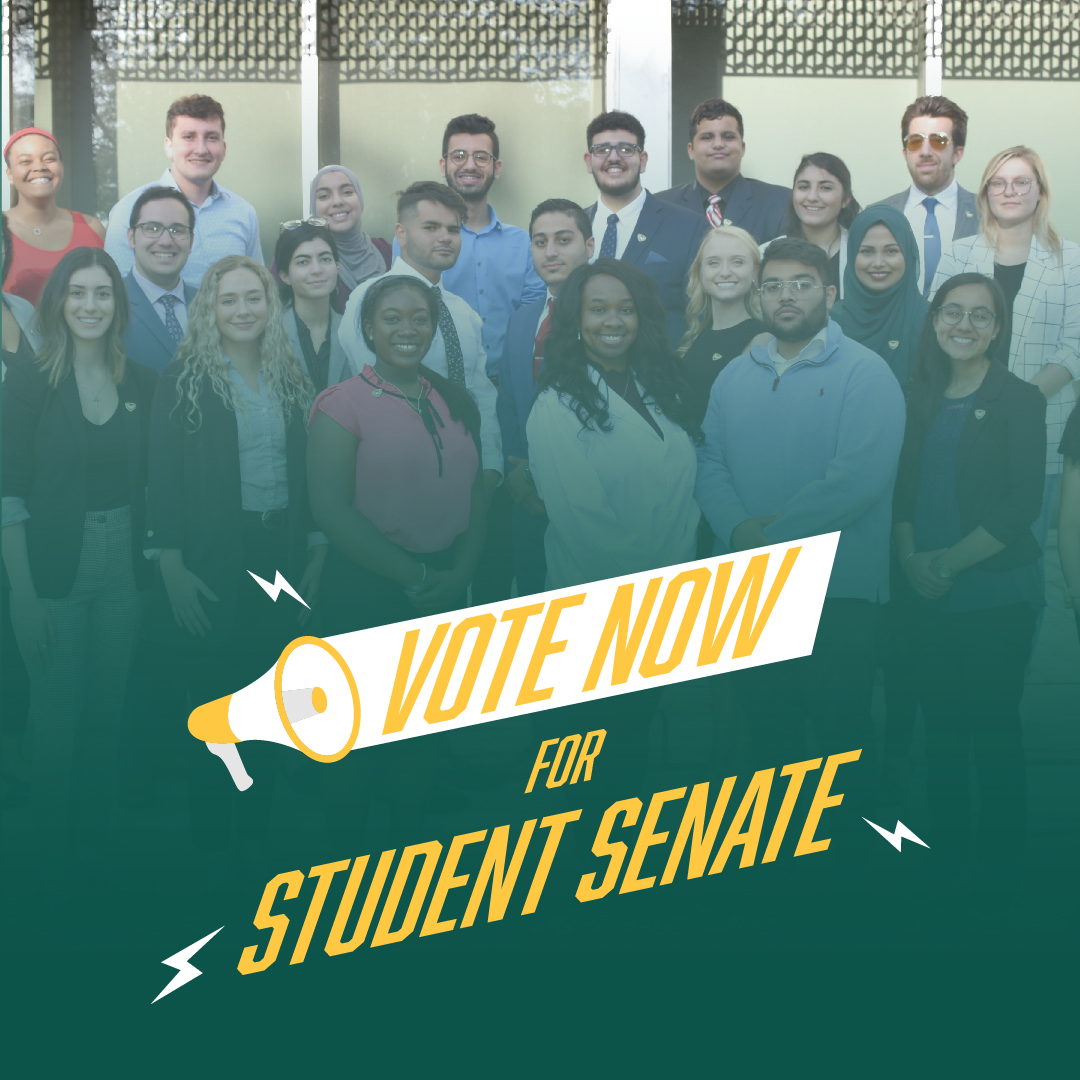 Don't forget to cast your vote for student senate at getinvolved.wayne.edu/submitter/elec…! polls close April 6 at 5 p.m.