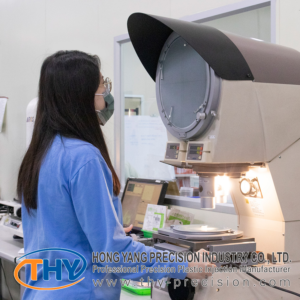 HongYangThy's tweet photo. Our company THY Precision has a well-organized production line for mold design, manufacturing and assembly in order to supply high precision key components to our customers from different industry to produce high quality products. https://t.co/UZT0mCjkI2
