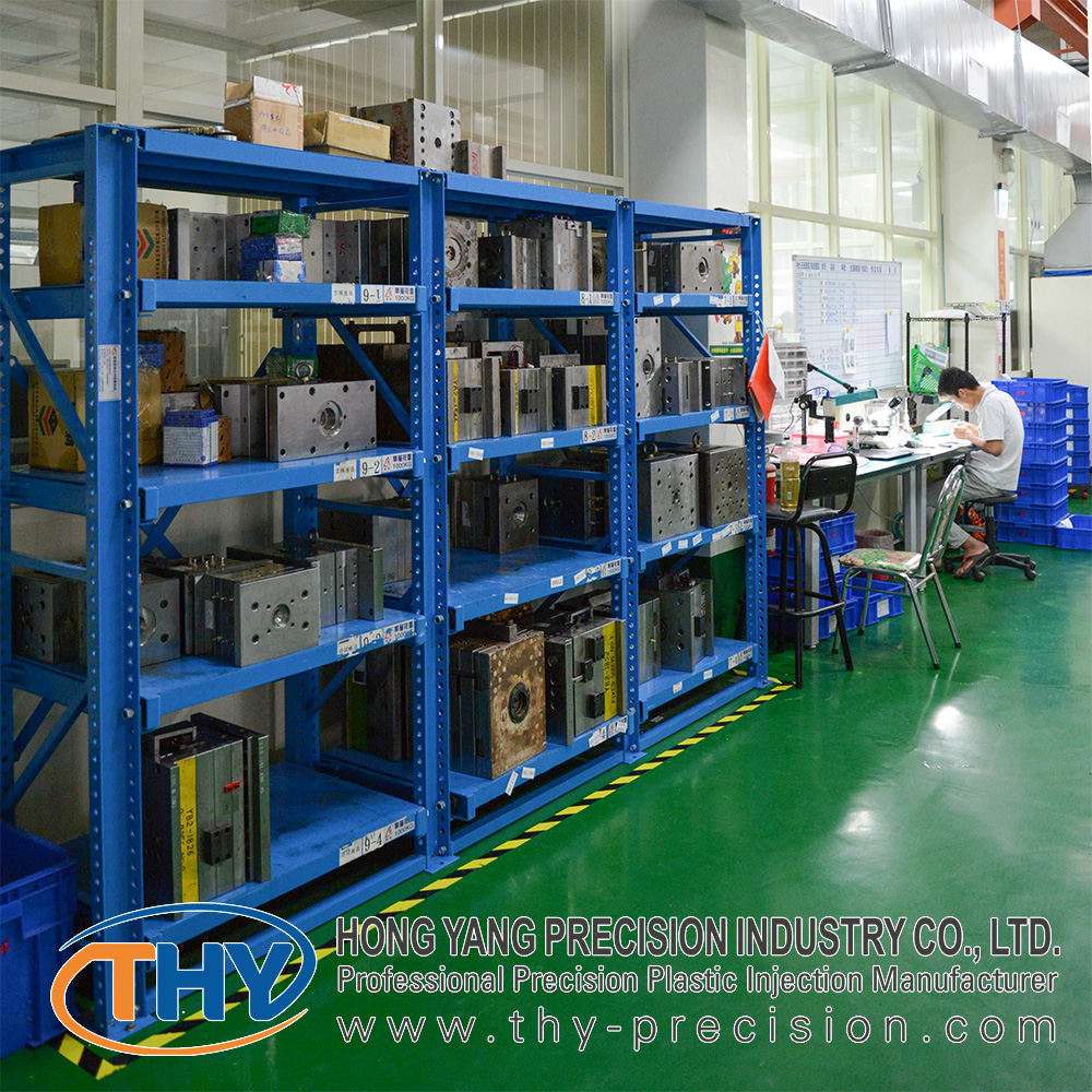 HongYangThy's tweet photo. Our company THY Precision has a well-organized production line for mold design, manufacturing and assembly in order to supply high precision key components to our customers from different industry to produce high quality products. https://t.co/UZT0mCjkI2