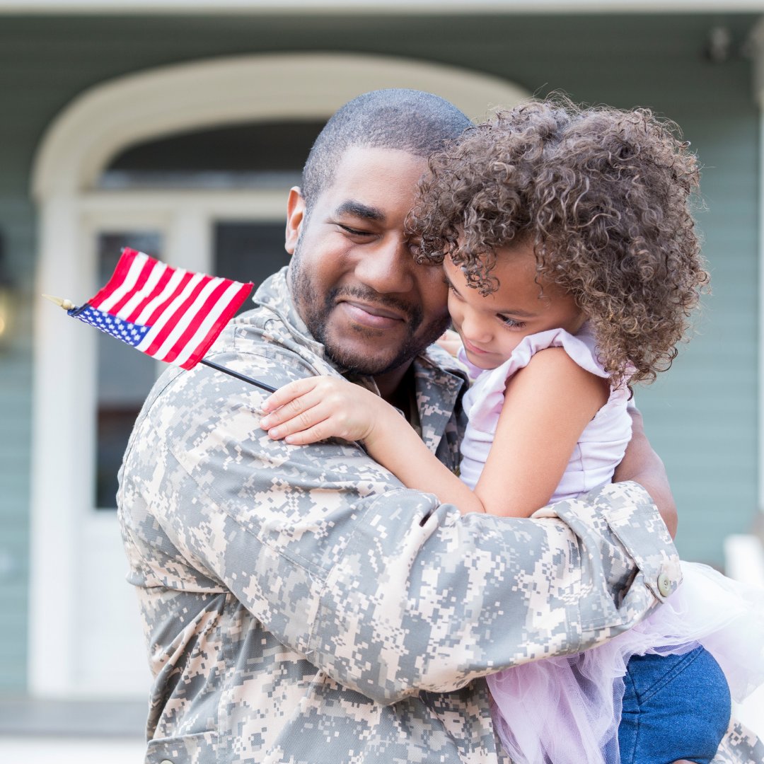 SunshineFlyer's tweet photo. April is Month of the Military Child! Did you know that military families get special discounts on #TheSunshineFlyer tickets to/from @ShadesofGreenFL? Get details on https://t.co/BKBujU4pPt! https://t.co/S7JlpADtIr