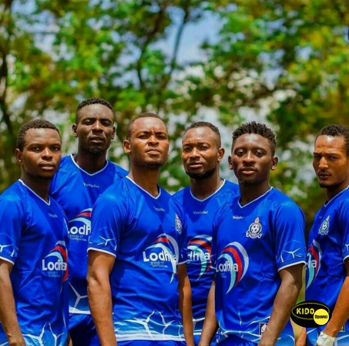 kido_sports's tweet photo. FULL TIME #nbcl
POLISI TANZANIA 1 - 1RUVU SHOOTING
7" Tariq Seif ⚽
83" Samson https://t.co/Xd5M41BuZd