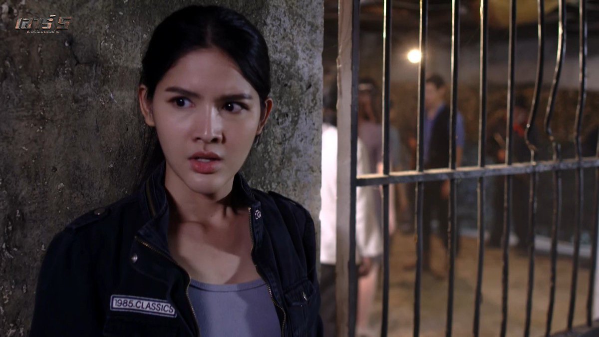 nnanpink's tweet photo. แกดูความวิชวลของคู่นี้ เอายัง เรื่องต่อไปมาได้แล้วแม่ #เสาร์5EP16 ไม่มีซีนคู่แต่เขินอยู่ดี เพราะเหมาะกันมาก
#เกรทกานต์ #กริ่งกุ้ง #เสาร์5 https://t.co/fxpiiey509