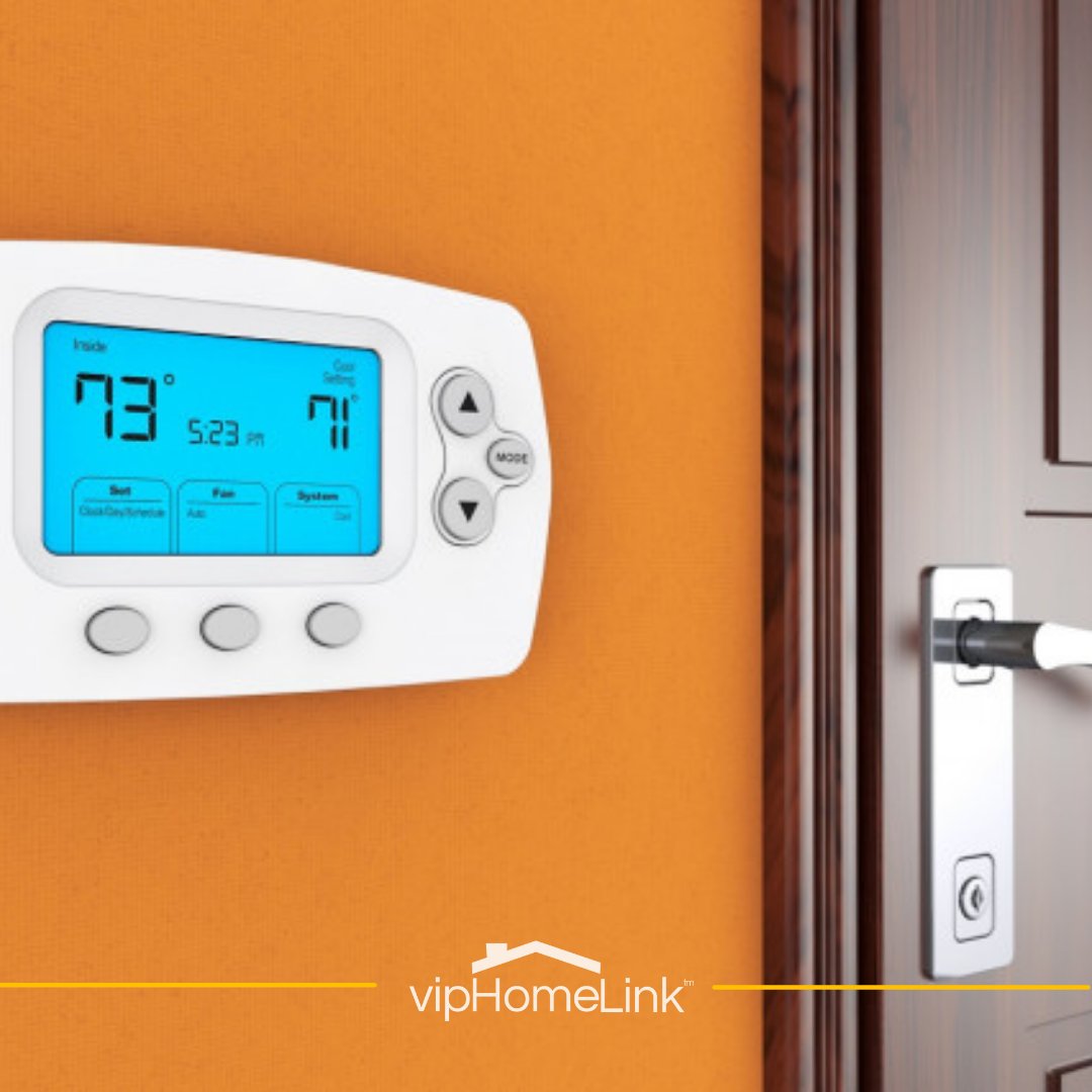 vipHomeLink's tweet photo. Why wait to complete your HVAC maintenance when you can read our FIVE item checklist to get ahead of things this spring?
Read at the link here: https://t.co/FA3dMBTMGf
#vipHomeLink #BestBlog #vipBlog #Spring #HVAC #NewHomeownerTips #SmartHomeowner #Homeowner https://t.co/jKLU9naqll