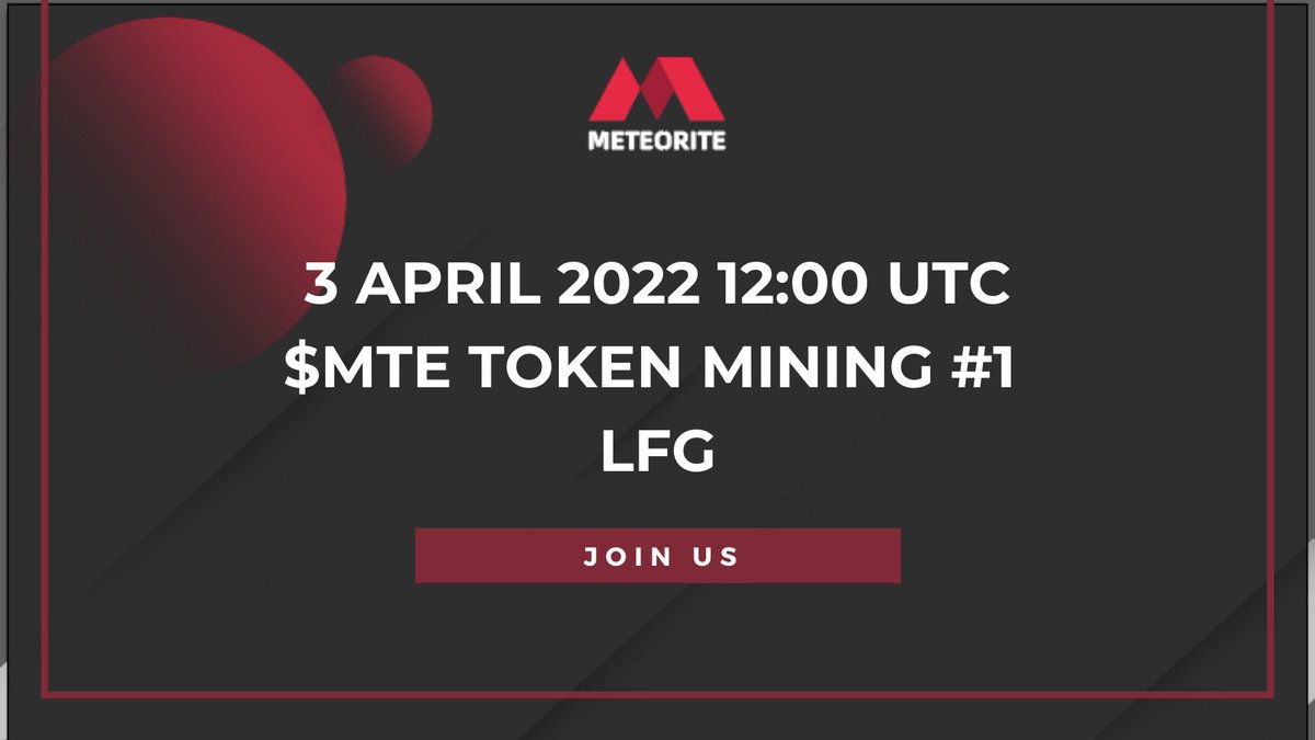 Meteorite tweet media