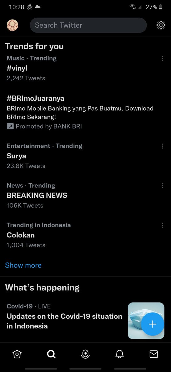 suryachandra__'s tweet photo. Aku hanya dijadikan hiburan https://t.co/lbfExjfsRs