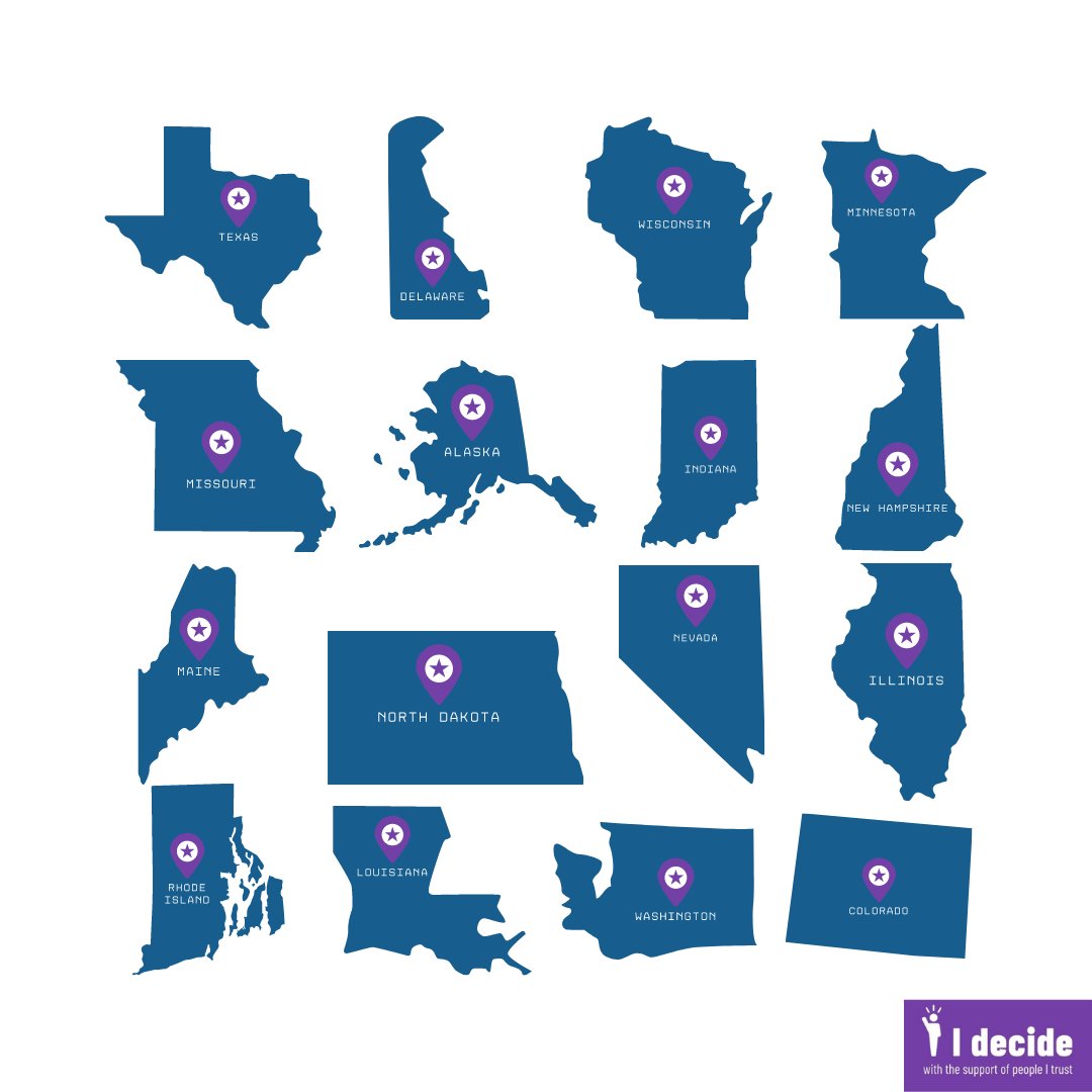 IDecideFL's tweet photo. Florida should join the 16 other States & D.C. with Supported Decision-Making Law⭐
Learn more about about our efforts on our website: https://t.co/KMUp1ZUsAu
#sdm4fl #SupportedDecisionMaking #FreeBritney #Guardianship #iDecideFL #Conservatorship #NotJustBritney #Disability https://t.co/2byTYeiJR6