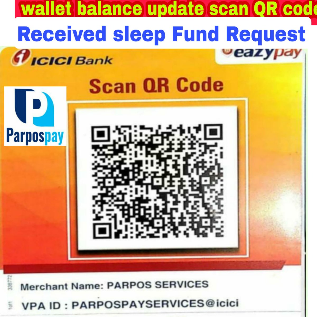 ParposPay's tweet image. #NewProfilePic