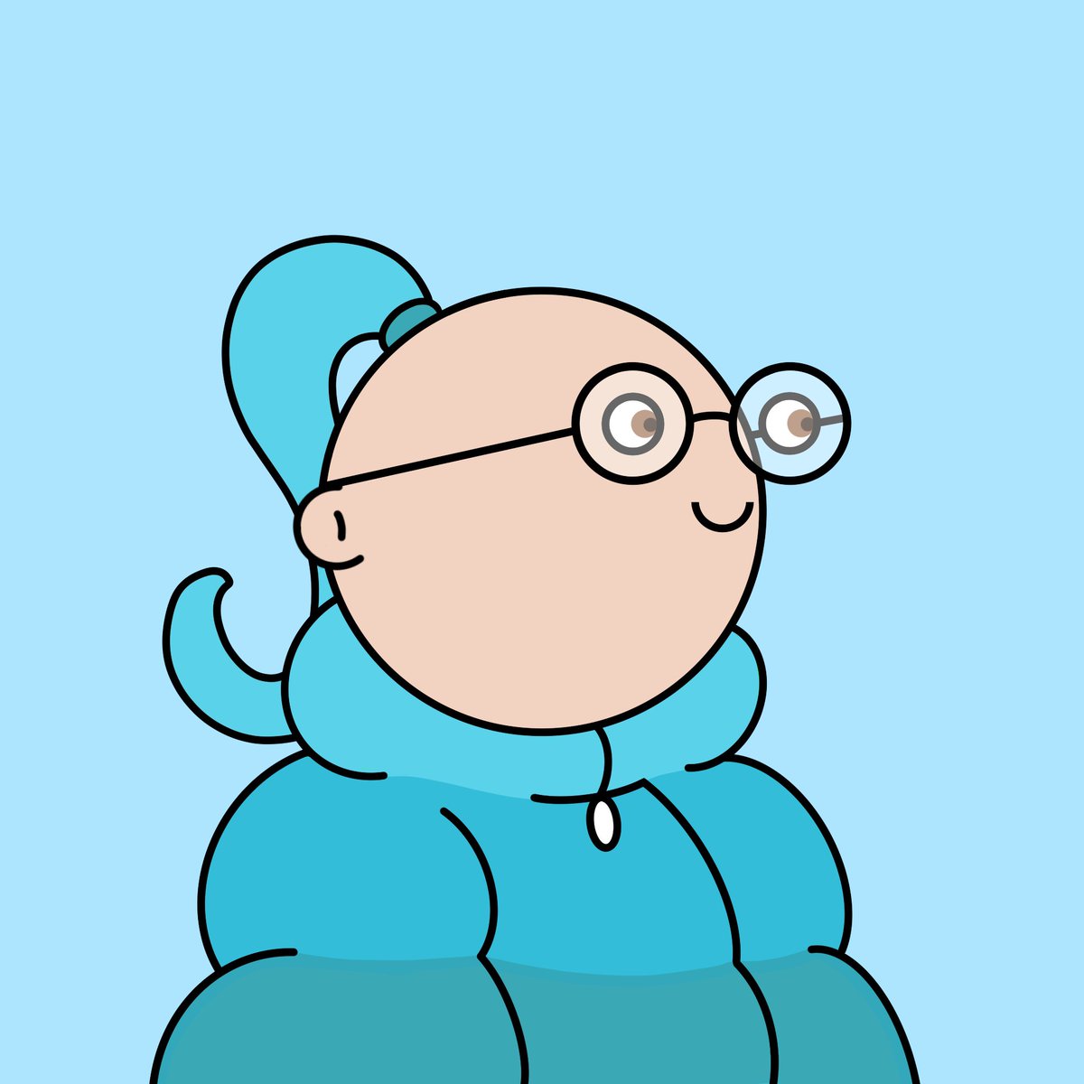 CuteScribbles %50 SOLD tweet media