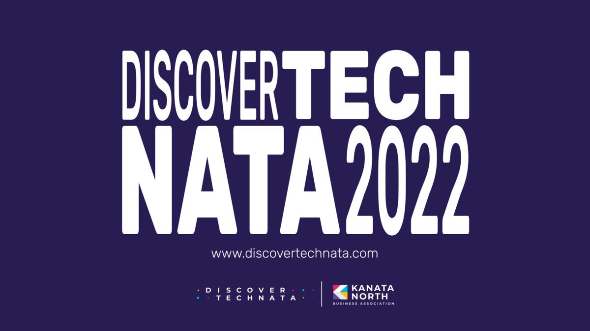 Ross Video | Ottawa (@rossvideoottawa) on Twitter photo Only 4 days left for the Discover Technata Career Fair! <a href="/KanataNorthBA/">Kanata North BA</a>
Join us on April 5th and don't forget to pass by our Booth #10!
We are happy to once again meet in person. We hope to see you there! đź‘‹
#KNBA #TechJobs #RossLife #WereHiring Only 4 days left for the Discover Technata Career Fair! <a href="/KanataNorthBA/">Kanata North BA</a>
Join us on April 5th and don't forget to pass by our Booth #10!
We are happy to once again meet in person. We hope to see you there! đź‘‹
#KNBA #TechJobs #RossLife #WereHiring