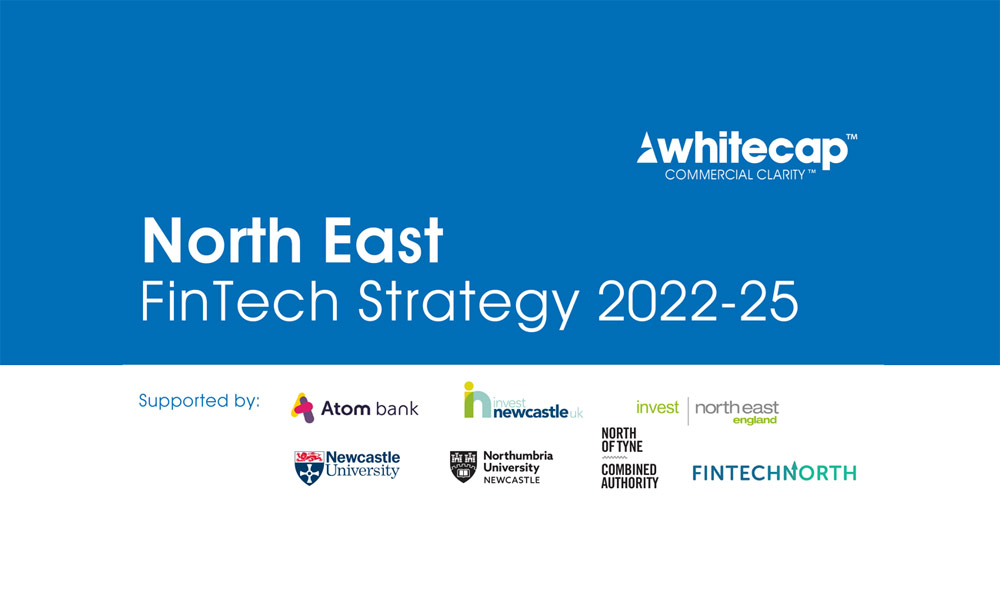 North East to develop 3 year FinTech strategy  @whitecapconsult businessupnorth.co.uk/north-east-to-…