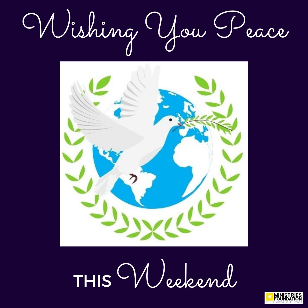 MinistriesFndtn's tweet photo. Happy Friday! Don't forget that this afternoon at 4:30pm there will be a Prayer for Peace for Ukraine &amp; this Sunday is the first Springtime for the Soul. 
Read the Friday Inspiration email at https://t.co/GiE5LyIuST
Sign up for our email list at https://t.co/sSI3v8ziXH https://t.co/nx9L9WzR2V