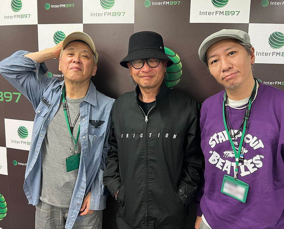 interfm on X: 