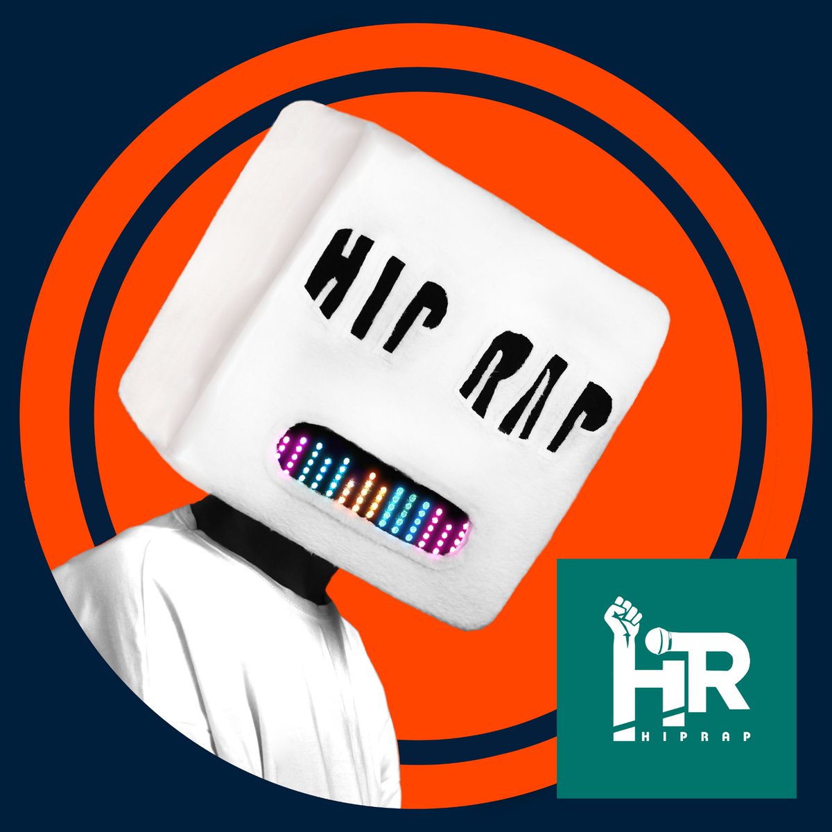 hiprapofficial's tweet photo. پروفایل جدیدمون 🔥
گم مون نکنید ❤️
#هیپرپ #HipRap https://t.co/TqMiINvT4c