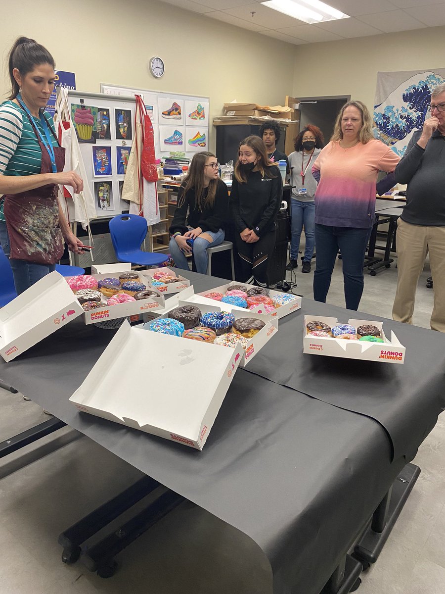 The Rosedale Center tweet media