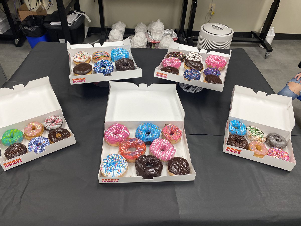 The Rosedale Center tweet media