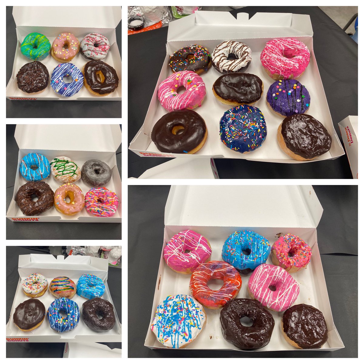 The Rosedale Center tweet media