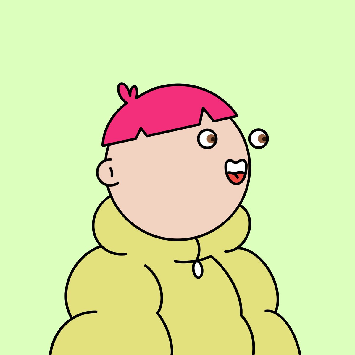 CuteScribbles %50 SOLD tweet media