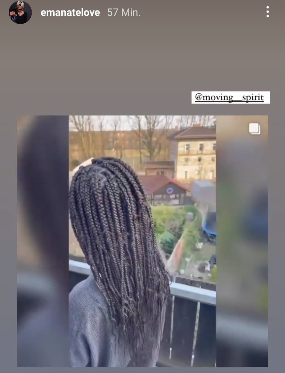 01.04.22
Erneut den Wohnort geleaked.