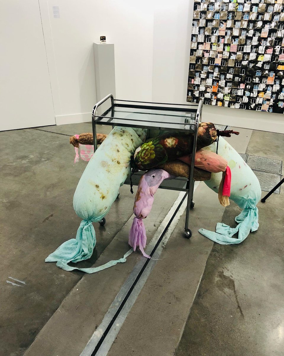 Fondazione BTS Como Arte tweet media