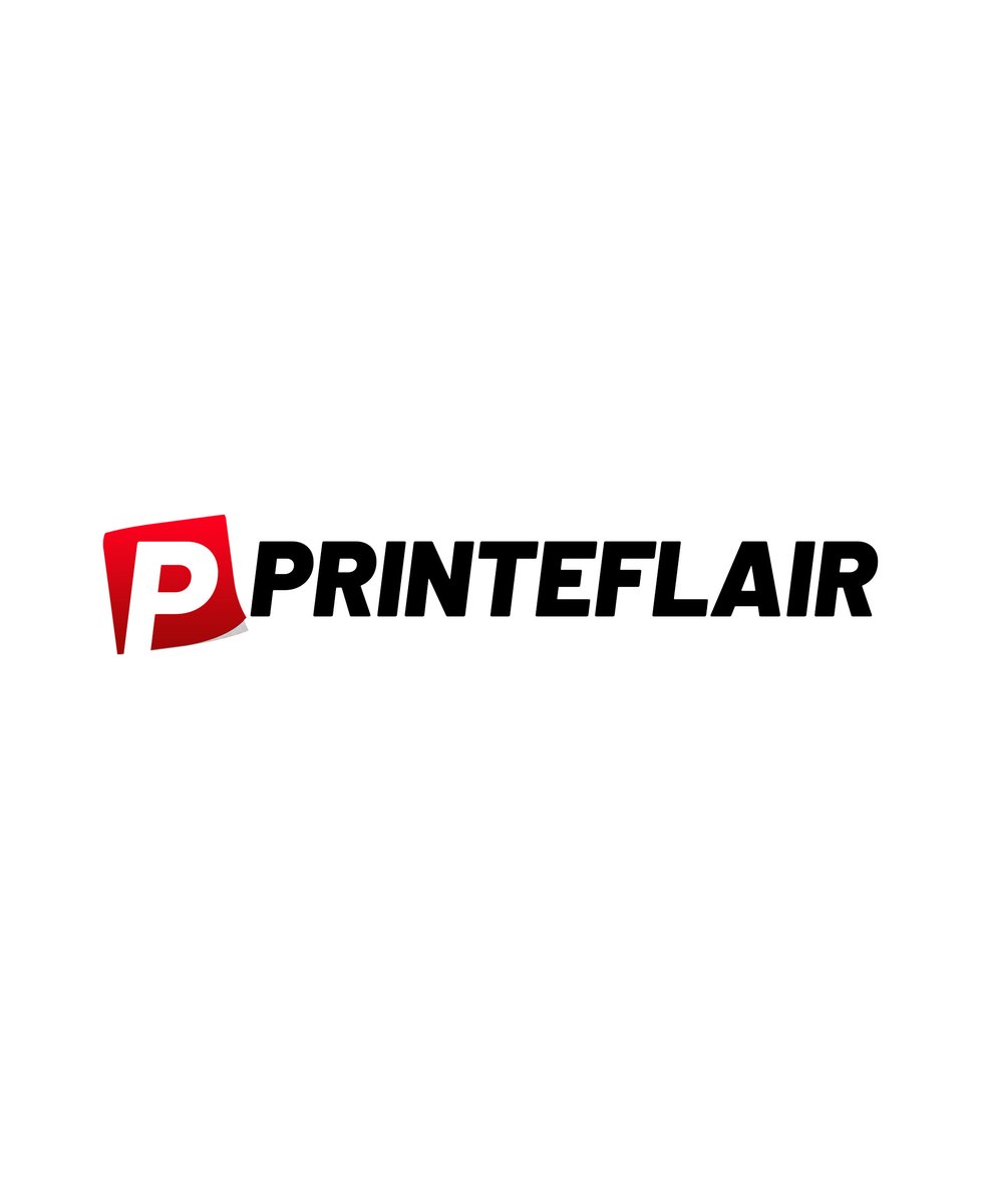 Due to unforeseen circumstances and changing market trends, it is no longer sustainable for us to work in the dying medium of video production. We are announcing today, that we will be transitioning to the emerging market of print media, and now will be known as 'Printeflair'.