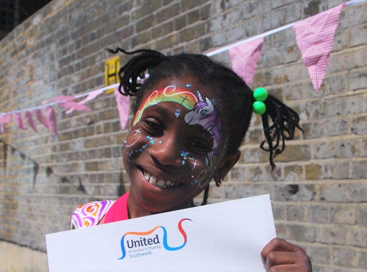 United St Saviour's tweet media