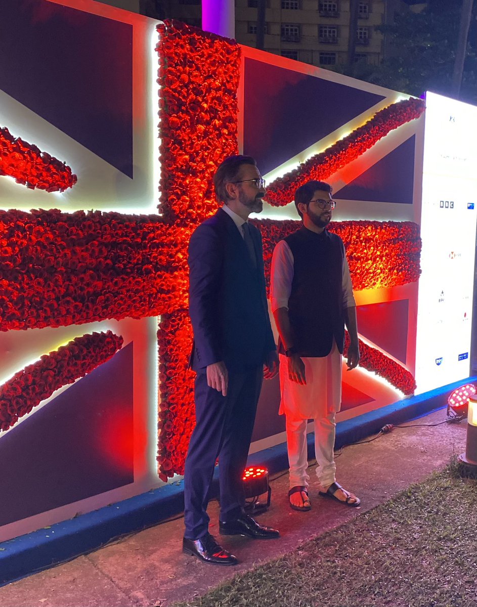Ashu (@ashutindia) on Twitter photo A fabulous evening celebrating the Queen’s Birthday and interacting with our friends after ages !! Thank you <a href="/alangemmell/">Alan Gemmell MP</a> <a href="/UKinIndia/">UK in India🇬🇧🇮🇳</a> for this wonderful evening . <a href="/CheveningIndia/">CAI</a> <a href="/CheveningAA/">Chevening Alumni</a> <a href="/ATAIndialegal/">AshuThakur&Associate</a> <a href="/heminb/">Hemin Bharucha</a> #iamchevening #indobritish 🇬🇧 🇮🇳 A fabulous evening celebrating the Queen’s Birthday and interacting with our friends after ages !! Thank you <a href="/alangemmell/">Alan Gemmell MP</a> <a href="/UKinIndia/">UK in India🇬🇧🇮🇳</a> for this wonderful evening . <a href="/CheveningIndia/">CAI</a> <a href="/CheveningAA/">Chevening Alumni</a> <a href="/ATAIndialegal/">AshuThakur&Associate</a> <a href="/heminb/">Hemin Bharucha</a> #iamchevening #indobritish 🇬🇧 🇮🇳