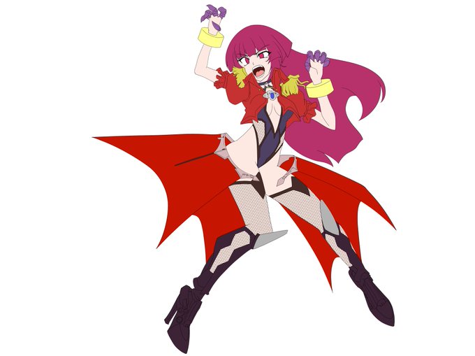 力を封じられて幼女化した朧姉という妄想
エイプリルフールネタで描いてたけど
時間なくて間に合わんかったー 