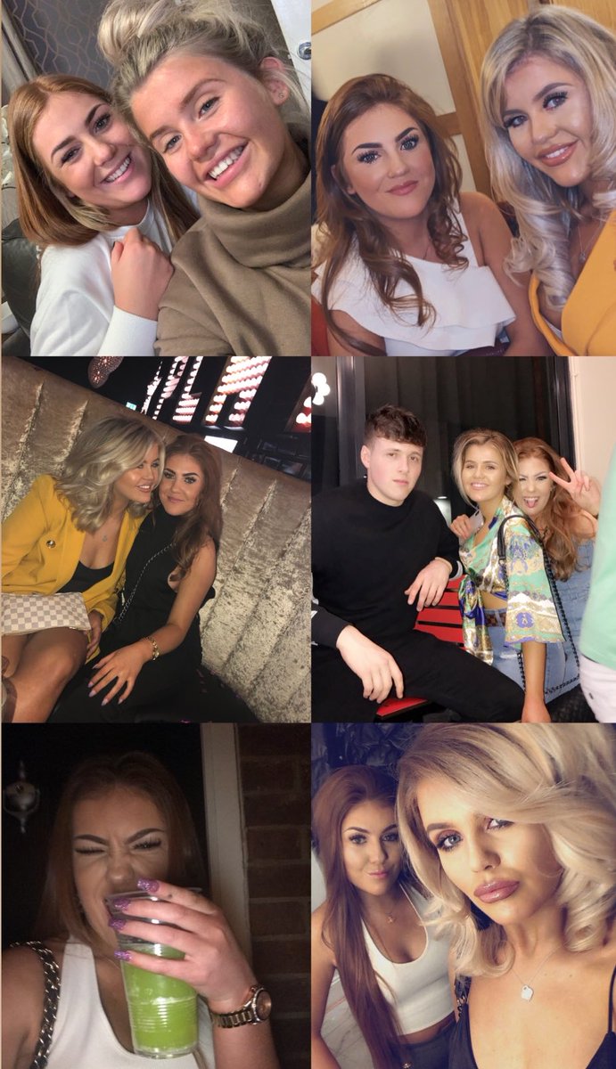 GoggleboxAbbie&Georgia tweet media