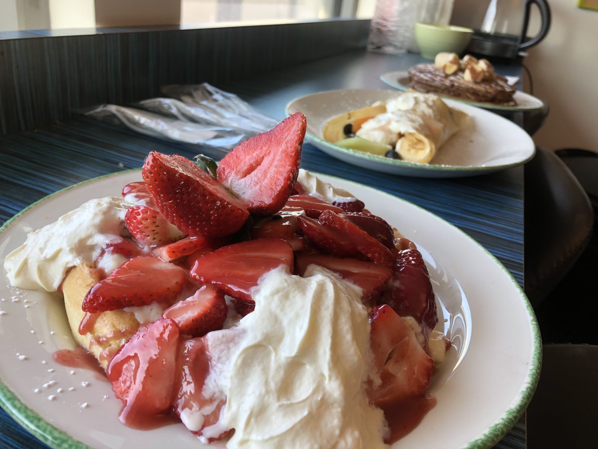Farpoint_Films's tweet photo. A big thanks to #CoraRestaurant at #PoloPark for the delicious welcome to the neighbourhood #breakfast!
Your food and friendliness have made our day!
#thankyou #breakfastnevertastedsogood #Winnipeg https://t.co/54cgE5uWxH