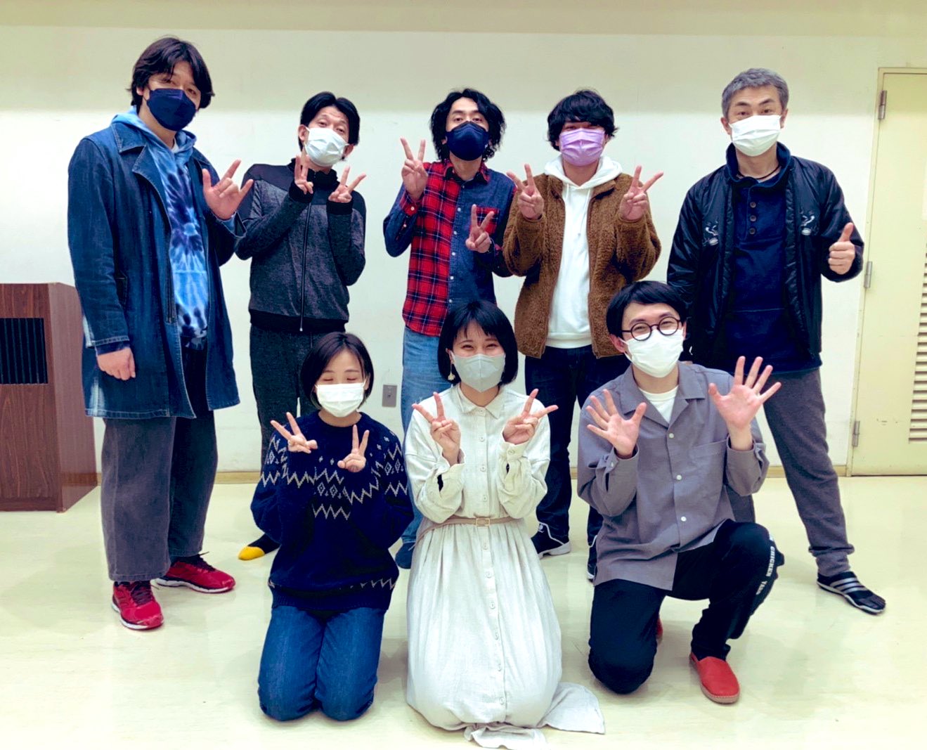 嵐になるまで待って Twitter Search Twitter