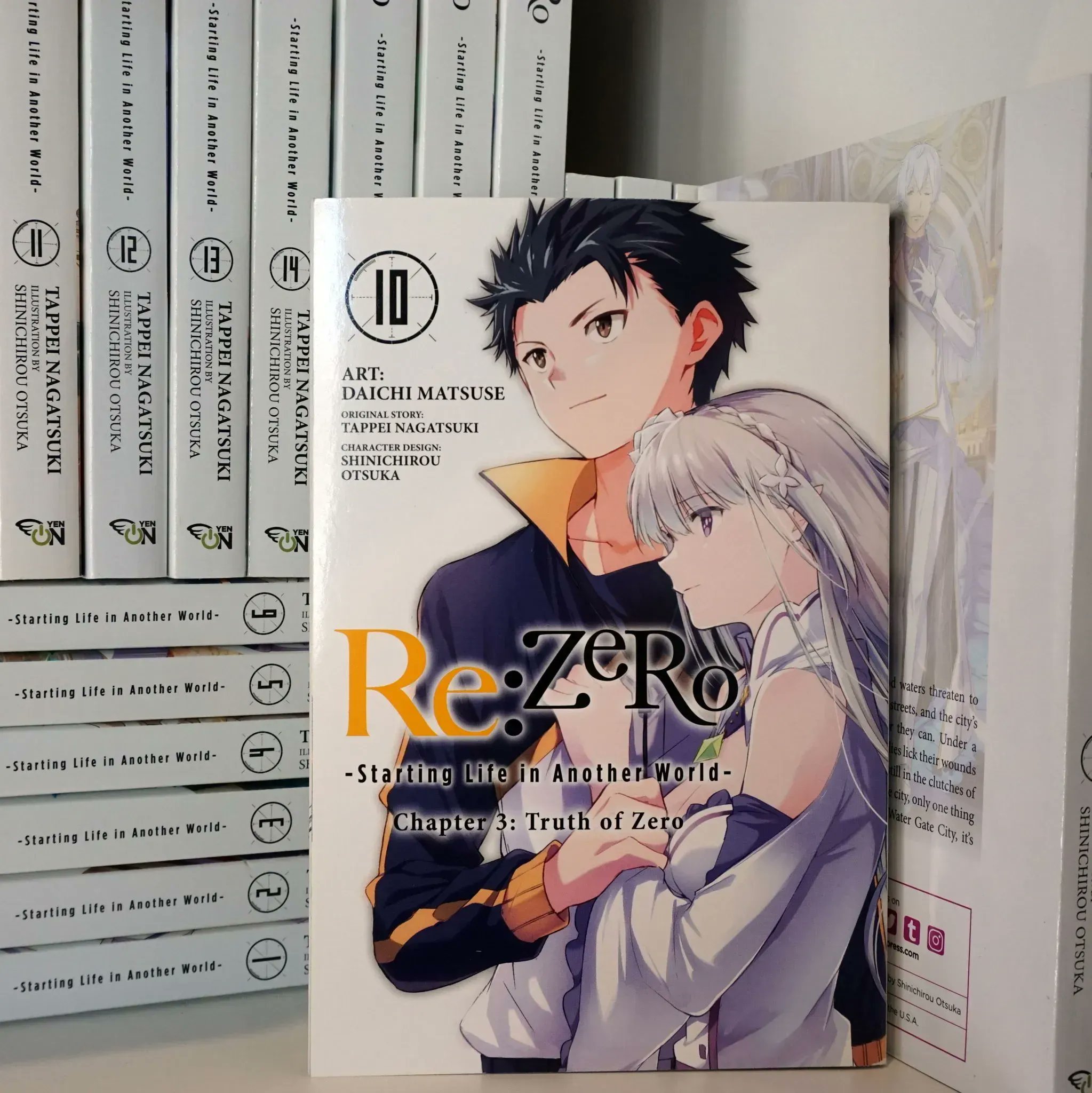 Yen Press on Twitter: Yen Press On Twitter:
