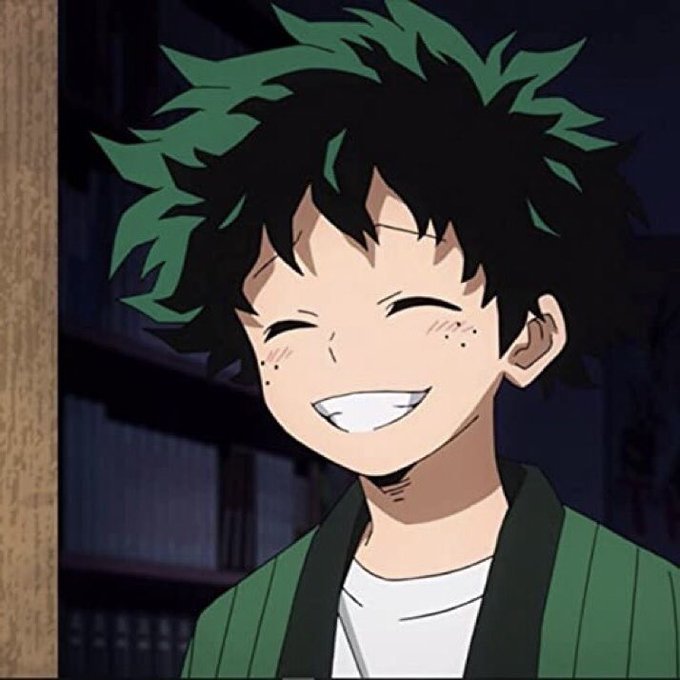 Rishihyung's tweet photo. BTS as Iconic Anime characters that will sweep away the entire Armyweeb fandom, a thread; PART 3 ~ 

#anime #animetwt #BTS #armyweeb https://t.co/XAa7KDiBev
