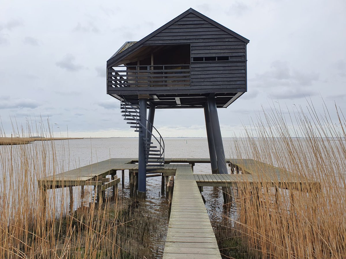 De Kiekkaaste is weer weer bereikbaar! <a href="/GR_Landschap/">Het Groninger Landschap</a>