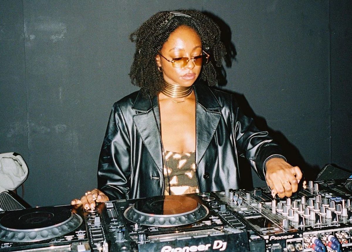 T R E N C H tweet media