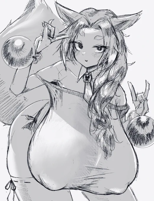 狐娘🦊 