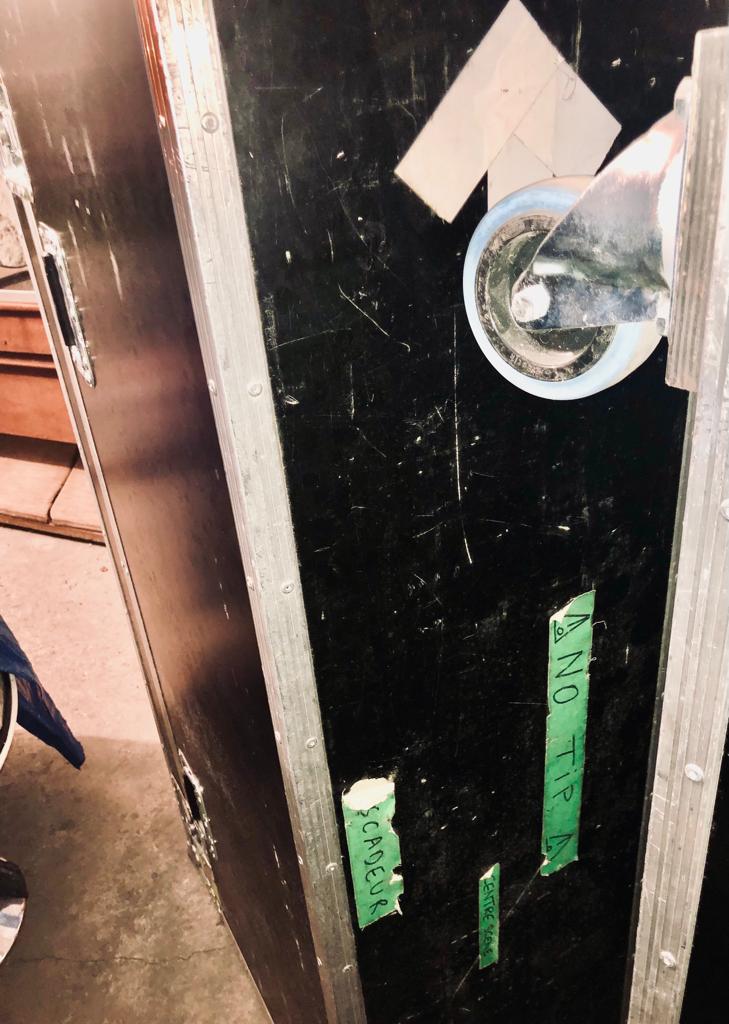 Cascadeur tweet media