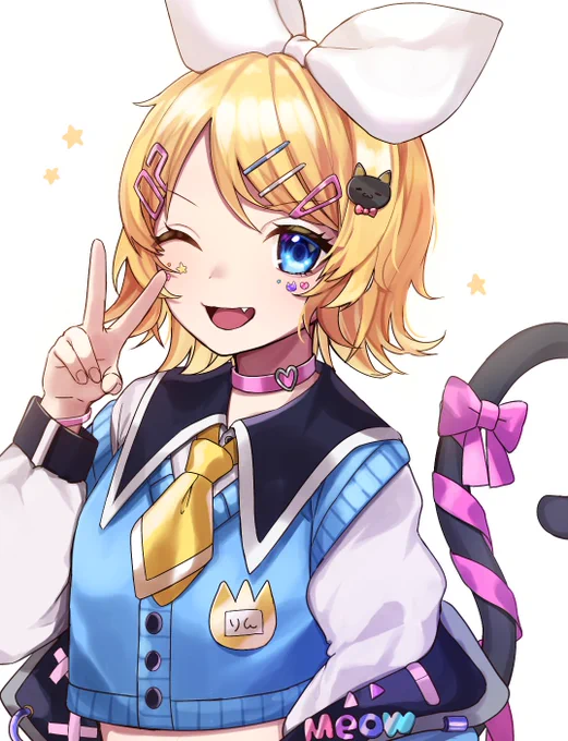 リンちゃん 