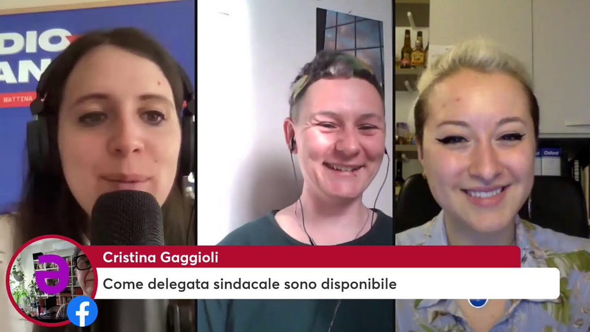 Coalizione Civica - Coraggiosa Ecologista Solidale tweet media