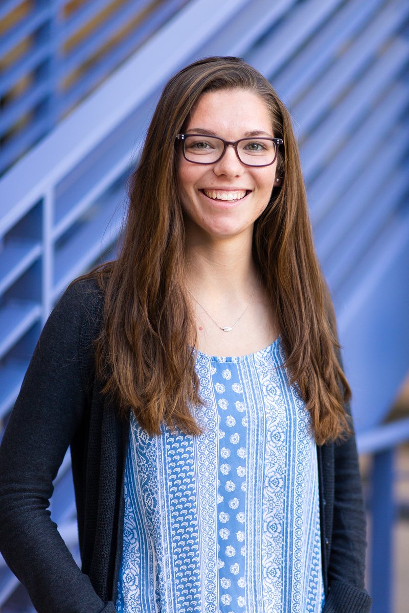 epp_tn's tweet photo. In today’s seminar, Trinity presented her Ph.D. proposal titled “Genetics and Genomics of #Cornus florida and C. #kousa to Enhance #Dogwood Breeding”. Trinity did an amazing job presenting and we cannot wait to hear more about her research. Job well done! #epptn
@ResearchUTK https://t.co/Ju0KBaBmUr