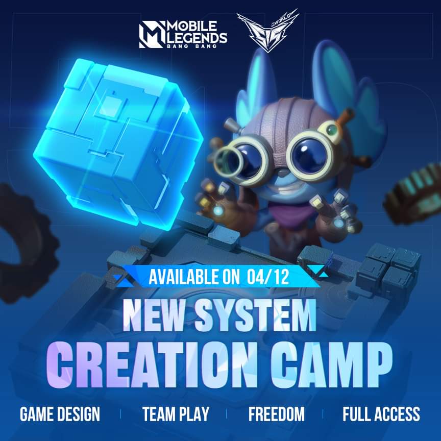 Mobile Legends: Bang Bang on Twitter: