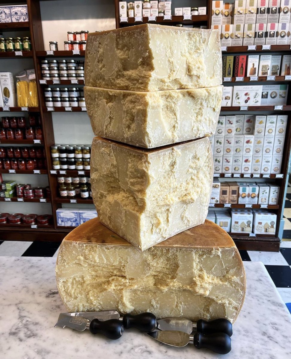 The Fine Cheese Co. tweet media