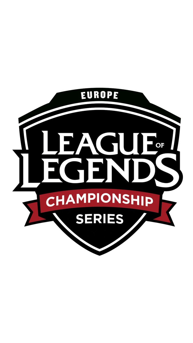 LEC_Absol's tweet photo. Legendary Rebrand: @LEC
How do the memories feel? Before 2019 we regularly saw what we’re seeing right now. Overall the rebrand was a huge success, but is nostalgia strong enough to let you vote for EU LCS?
#LEC #EULCS
(Old - shield; new - crown)
Vote for the better logo⬇️ https://t.co/NTxmFgAE4U