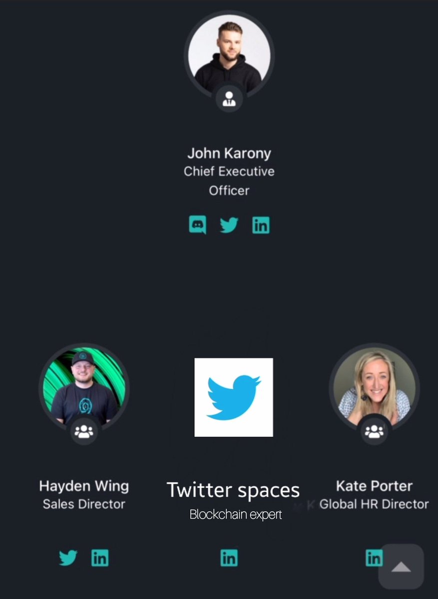 justaguyonx11's tweet photo. #SAFEMOON32 another hire? 🚀🚀🚀🚀🚀  let's go...Blockchain tomorrow https://t.co/5UU7zzJy3X