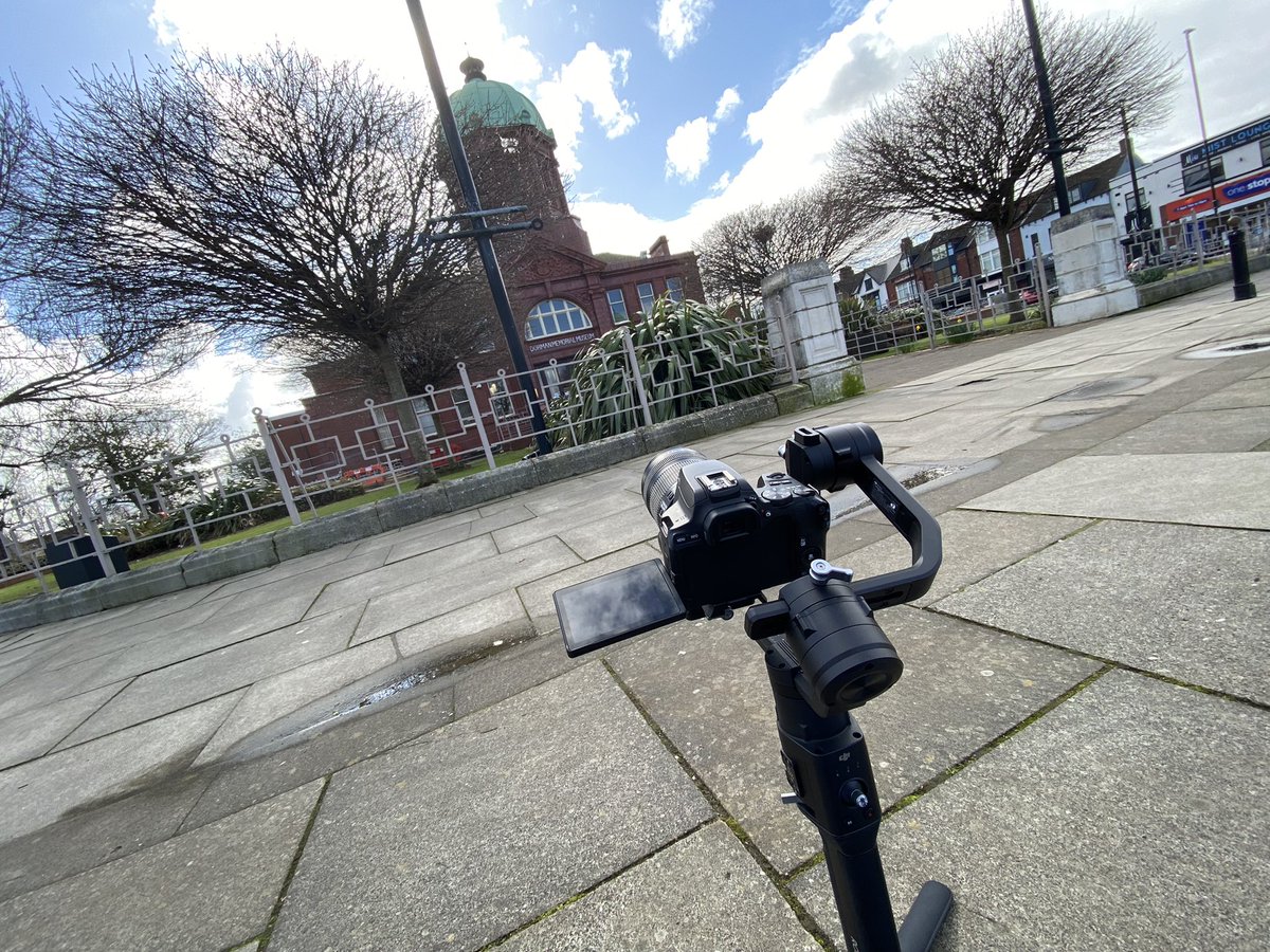 WinwardStudios's tweet photo. I filmed some footage at the Dorman Museum earlier.
#GhosTees #TeessideStories #DormanMuseum #Middlesbrough https://t.co/P4boJOgnYN
