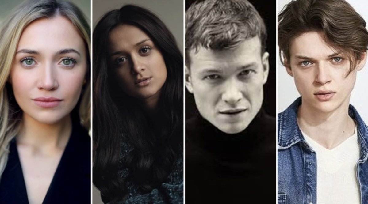 Deadline tweet media