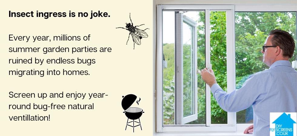 DIYflyscreens's tweet photo. Screen up and get protected! Shop now: https://t.co/RGPGI4Me97

#AprilFoolsDay https://t.co/1RkDUXQ8SJ