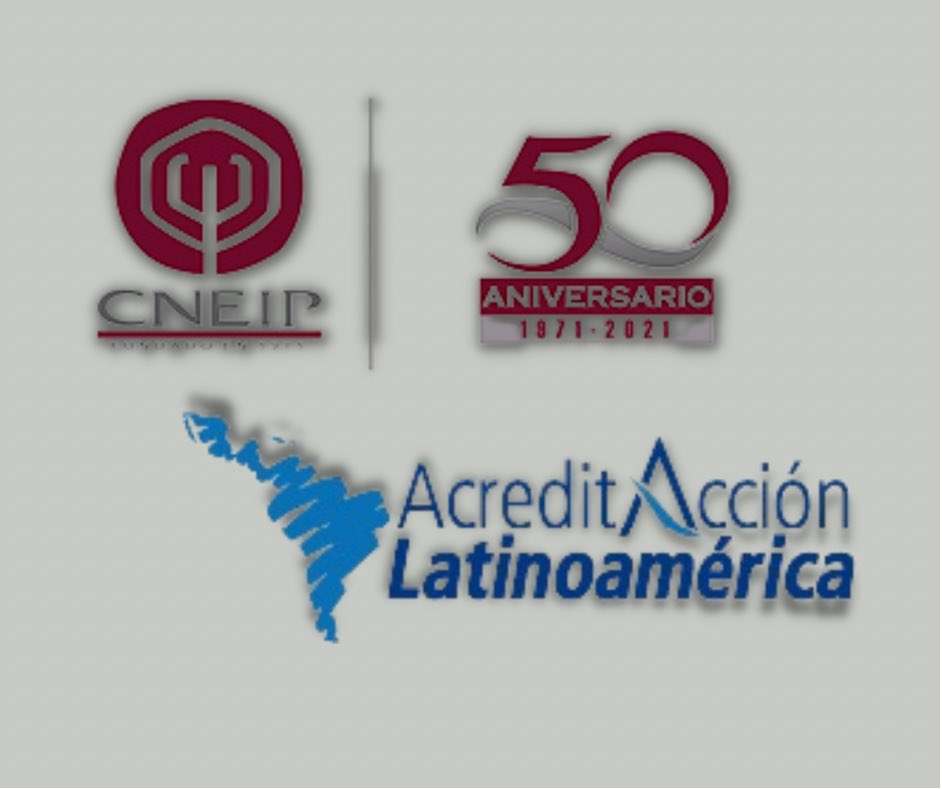CNEIPOficial's tweet photo. *𝐂𝐍𝐄𝐈𝐏 𝐈𝐧𝐭𝐞𝐫𝐧𝐚𝐜𝐢𝐨𝐧𝐚𝐥* 🇲🇽🌍🇨🇱

El Mtro. @juangrapain Contreras presidente del CNEIP, sostiene una reunión de trabajo con la Mtra. Erika Zapata Rodríguez, Directora de Acreditación del CNEIP y el Dr. José Miguel Rodríguez Presidente de #AcreditAccionLatinoamérica https://t.co/YaTZnEa1qD