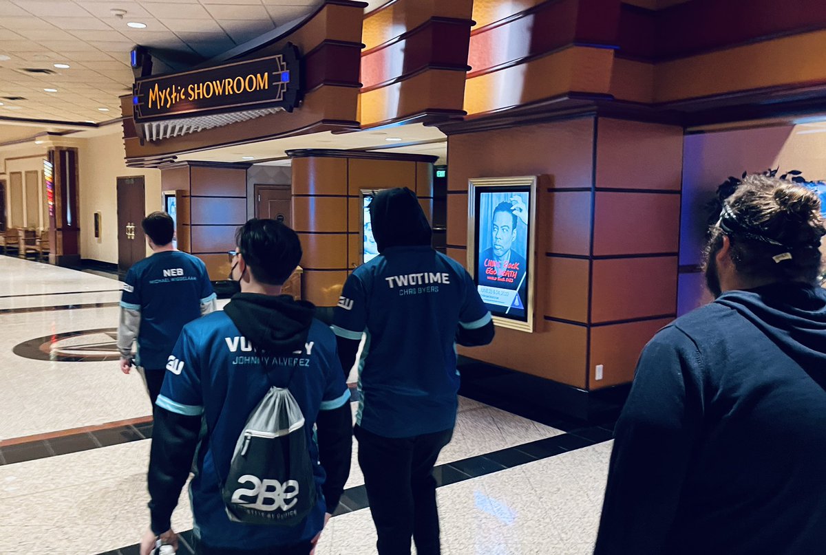 merciless_es's tweet photo. Game day! We wish both of our teams representing us the best of luck.

Go show them what you’re made of😈
#MercilessEmpire #BeMerciless https://t.co/sjybRi9iHb