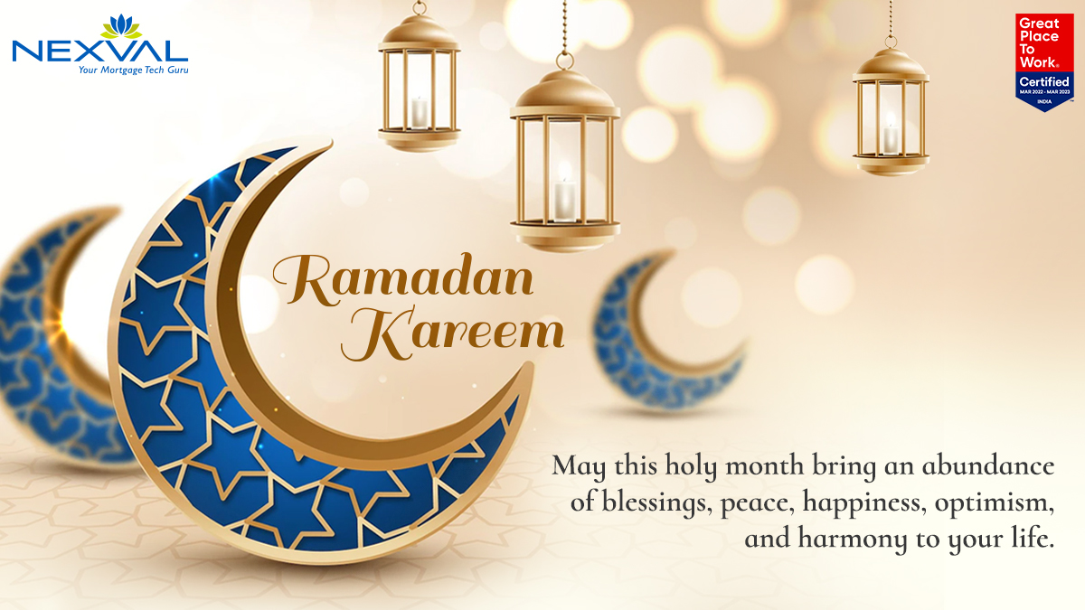 nexval_infotech's tweet photo. Ramadan Mubarak to everyone in our India Operations Center!
#RamadanMubarak #HappyRamadan #RamadanKareem #Ramadan2022 #Nexval https://t.co/apU2Q4nSyf
